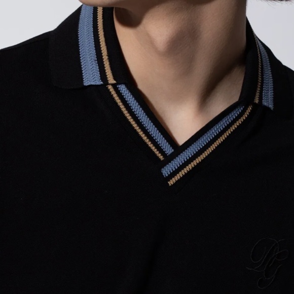 D&G polo - Picture 7 of 8
